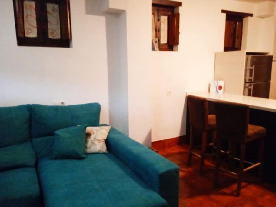 Claustro Home Casco Historico Cordoba Dış mekan fotoğraf