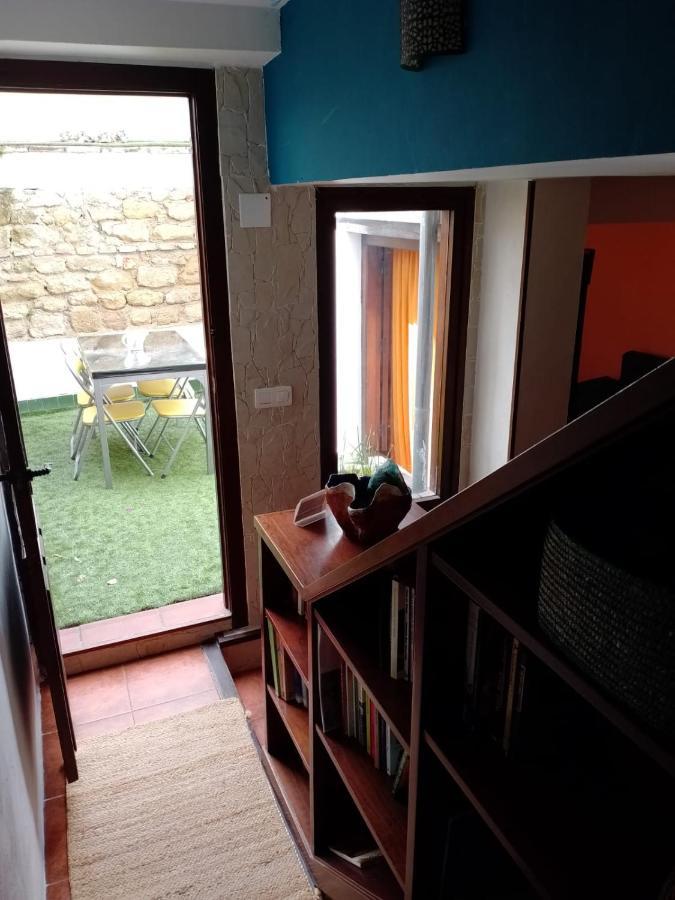 Claustro Home Casco Historico Cordoba Dış mekan fotoğraf
